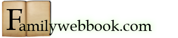 familywebbook.com